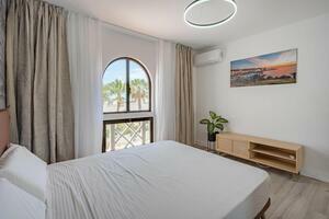 1 slaapkamer Duplex - San Eugenio Alto (2)