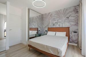 1 slaapkamer Duplex - San Eugenio Alto (3)