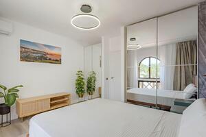 1 slaapkamer Duplex - San Eugenio Alto (0)