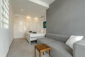 3 Bedroom Villa -  La Caleta (2)