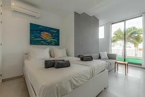 3 Bedroom Villa -  La Caleta (3)