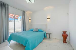 3 Bedroom Villa - Callao Salvaje (3)