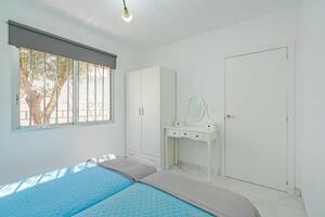 3 Bedroom Villa - Callao Salvaje (2)