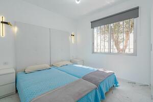 3 slaapkamers Villa - Callao Salvaje (3)