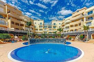 4 Bedroom Apartment - Los Cristianos - Parque Tropical 1 (0)