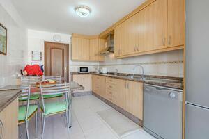 4 Bedroom Apartment - Los Cristianos - Parque Tropical 1 (3)