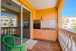 4 Bedroom Apartment - Los Cristianos - Parque Tropical 1 (1)