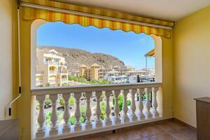 4 Bedroom Apartment - Los Cristianos - Parque Tropical 1 (2)