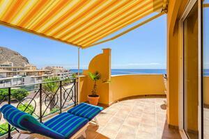 4 Bedroom Apartment - Los Cristianos - Parque Tropical 1 (2)