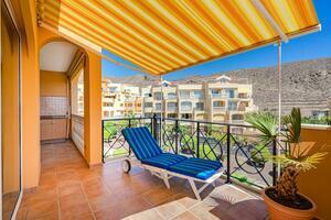 4 Bedroom Apartment - Los Cristianos - Parque Tropical 1 (3)