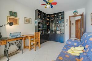 4 Bedroom Apartment - Los Cristianos - Parque Tropical 1 (1)