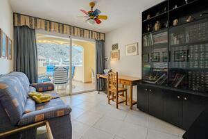 4 Bedroom Apartment - Los Cristianos - Parque Tropical 1 (2)