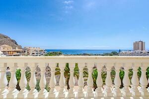 4 Bedroom Apartment - Los Cristianos - Parque Tropical 1 (2)