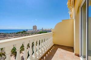 4 Bedroom Apartment - Los Cristianos - Parque Tropical 1 (3)