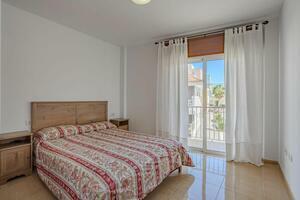 2 Bedroom Apartment - San Isidro (1)