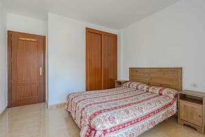 Appartement de 2 chambres - San Isidro (2)