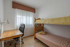 Wohnung mit 2 Schlafzimmern - San Isidro (3)