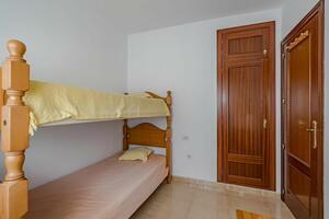 Wohnung mit 2 Schlafzimmern - San Isidro (0)