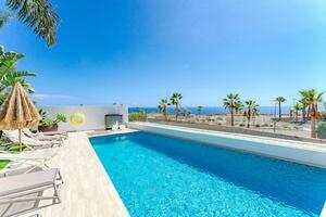 3 slaapkamers Townhouse -  La Caleta (3)