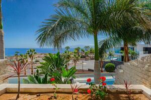 3 Bedroom Townhouse -  La Caleta (1)