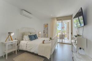 3 slaapkamers Townhouse -  La Caleta (2)