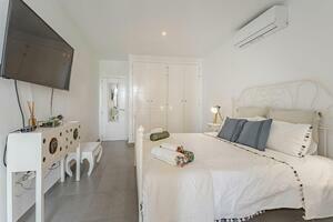 3 slaapkamers Townhouse -  La Caleta (3)