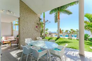 3 slaapkamers Townhouse -  La Caleta (3)