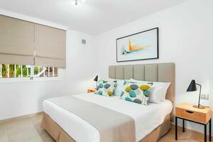 2 Bedroom Apartment - Golf del Sur  (0)