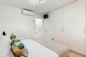 2 Bedroom Apartment - Golf del Sur  (2)