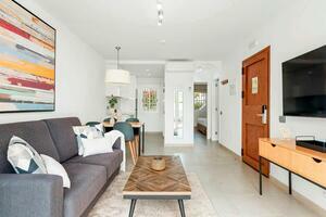 2 Bedroom Apartment - Golf del Sur  (2)