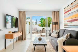 1 Bedroom Apartment - Golf del Sur  (1)