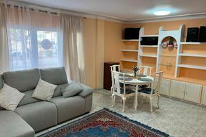 3 Bedroom Apartment - Las Chafiras (1)
