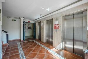 2 Bedroom Apartment - San Eugenio Bajo - Santa María (3)