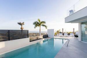 Luxury 5 Bedroom Villa - San Eugenio Alto - Serenity Luxury Villas (3)
