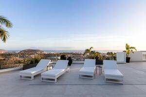 Luxus 5-Zimmer-Villa - San Eugenio Alto - Serenity Luxury Villas (0)