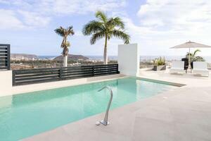 Luxe 5 slaapkamers Villa - San Eugenio Alto - Serenity Luxury Villas (1)