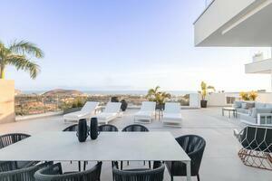 Luxus 5-Zimmer-Villa - San Eugenio Alto - Serenity Luxury Villas (2)