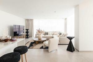 Вилла Люкс с 5 спальнями - San Eugenio Alto - Serenity Luxury Villas (3)