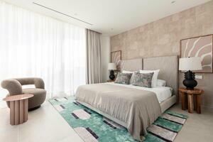 Вилла Люкс с 5 спальнями - San Eugenio Alto - Serenity Luxury Villas (3)
