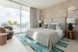 Luxe 5 slaapkamers Villa - San Eugenio Alto - Serenity Luxury Villas (3)