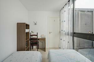 Reihenhaus mit 4 Schlafzimmern - El Médano - Los Calderones (0)