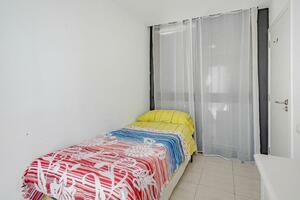 Reihenhaus mit 4 Schlafzimmern - El Médano - Los Calderones (3)