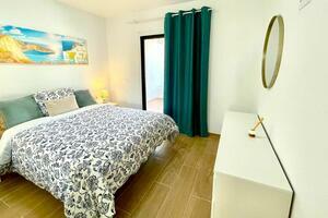 1 slaapkamer Appartement - Golf del Sur  (3)