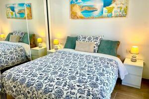 1 slaapkamer Appartement - Golf del Sur  (0)