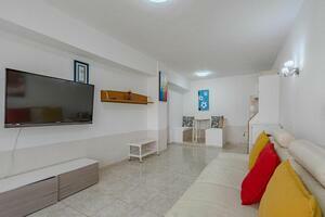 2 Bedroom Apartment - San Eugenio Bajo - Santa María (2)