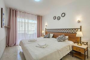 2 Bedroom Apartment - San Eugenio Bajo - Santa María (1)