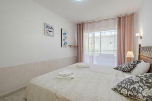 2 Bedroom Apartment - San Eugenio Bajo - Santa María (2)