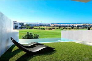 2 Bedroom Villa - Amarilla Golf (0)