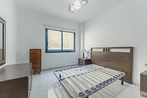 2 slaapkamers Appartement op de Eerste lijn - San Miguel de Tajao (0)