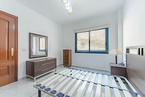 Apartamento de 2 dormitorios en Primera linea - San Miguel de Tajao (1)